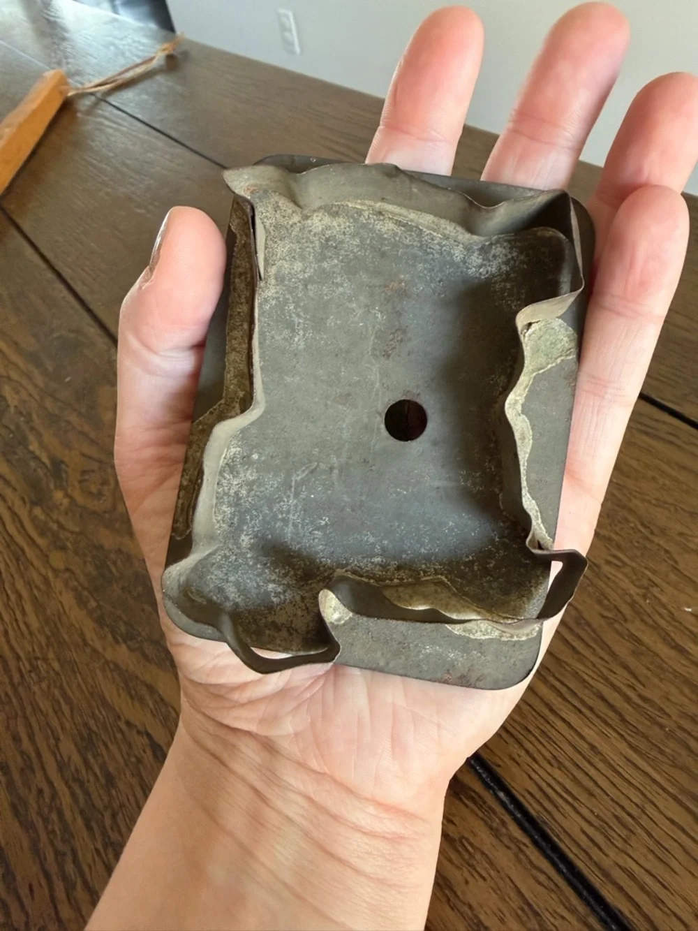 N/A antique primitive